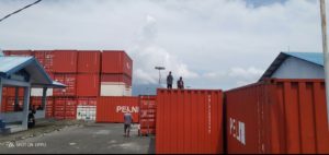 Perluasan Pelabuhan Matui dan Jailolo Hanya Butuh UPL-UKL