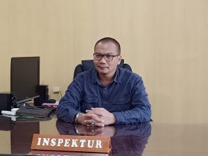 Halsel, Inspektorat “Toser” Kades Koititi ke DPMD Untuk Dicopot