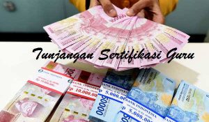 Tunjangan Sertifikasi Guru Triwulan Empat Belum Dicairkan Pemda Halbar