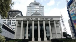 Hadapi Sidang MK: Bawaslu, KPU Halbar Beri Keterangan Sesuai Hasil