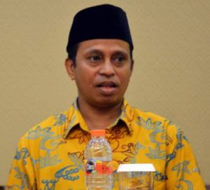 Marsela Tampi Diujung Tanduk, Basri: Besok, DPD Hanura Gelar Rapat Pleno