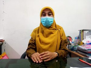 Angka “Stunting” di Halmahera Barat Naik 18,9 Persen