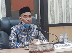 Pemda Halbar Dapat “Sinyal” Terkait Dokumen Perang Banau