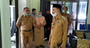 Musrenbang: Ini Ketegasan Wakil Bupati Halbar ke Kades dan BPD