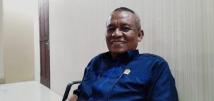 Herman Katakan Dasril Angkat Diri Sendiri Sebagai Pimpinan Fraksi