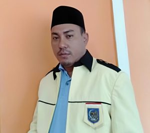 Gara-Gara Pesan Ketering di Ternate, Sekwan Dprd Dikecam Ketua APDESI Halbar