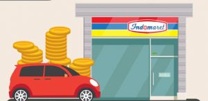 15 Titik Gerai Indomaret Siap Buka di Halbar