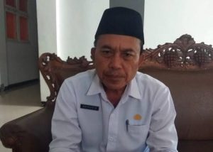 Senin, Pelantikan Anggota BPD Empat Desa, Kecamatan Jailolo