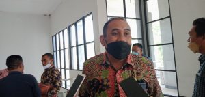 Keabsahan 137 Daftar Nama Pegawai Halbar Diragukan, DPRD Bentuk Tim Pansus