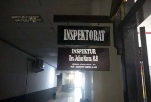 Inspektorat Halbar Ungkap Temuan Sekcam Loloda Saat Menjabat Kades 