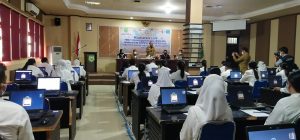 Pemda Halbar Mulai Seleksi PPPK dan CPNS