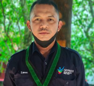 Vaksinasi Massal Memerlukan Dukungan Sektor, Ismail: Termasuk OKP dan Ormas