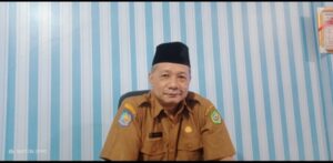 Inspektorat Halbar Serahkan LHP DD Tahun 2021 Di 9 Kecamatan