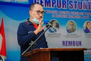 Pilkades Halbar Usai, Bupati James Jadwalkan Pelantikan Di 27 September 2022