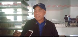 Ketua LORAMO Ajak Warga Loloda Kawal Janji Bupati