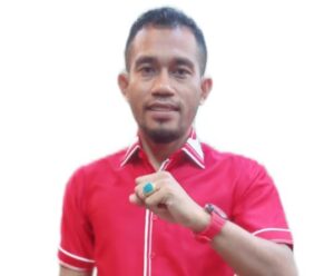 Gelar Musyawarah APDESI Halbar Di Ternate, Direktur LSM: Cari Untung