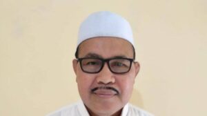 Ketua DPC Partai Gerindra Halbar Hi Adlan Badi Hembuskan Nafas Terakhir