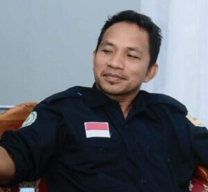 Pernyataan Kristofel Menuai Sorotan Dari Ketua LSM Jong Halmahera
