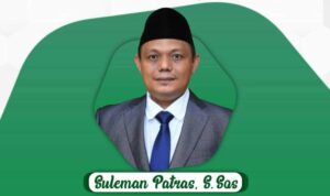 Bawaslu Malut Kembalikan Usulan Bupati Terkait Kasek Bawaslu Halbar