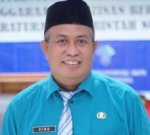 Tindak Lanjut SK Bupati, DPMTSP Halbar Tertibkan Pelaku Usaha Minyak Tanah 