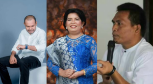 Tiga Figur Caleg Provinsi Malut Dapil Halbar Menjadi Optimis DPC Partai Demokrat 