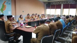 STQ Tingkat Kabupaten Halbar Ke XXVI Digelar Pekan Depan