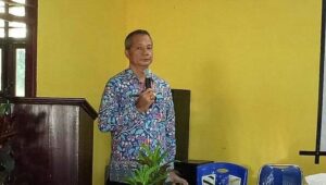 Ketua FKUB Halbar Imbau Warga Tetap Jaga Nilai Toleransi di Bulan Ramadhan