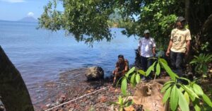 Rencana Pembangunan Pelabuhan Feri Di Galala, Kadishub: Rute Jailolo-Bitung 