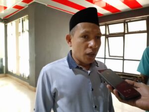 Kekurungan Anggaran, Gaji 14 PNS Halbar Diujung Tanduk?