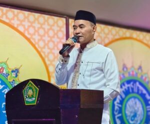 Pemkab Halbar Menetapkan Shalat Idul Fitri 1444 H di Mesjid Muhajirin