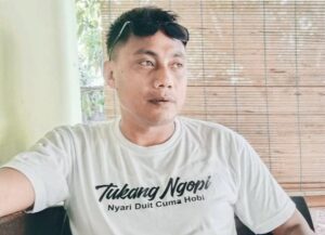 Aktifis GTI Nilai 5 Anggota KIP Ditetapkan DPRD Sulut “Cacat” Prosedur