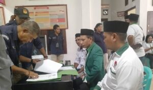 PKB Optimis Raih 6 Kursi Di DPRD Halbar