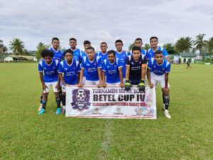 Bintang Mercy Fc Diprediksi Menang Tipis Dari Tim Pabos United Pada Perempat Final