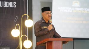 Usai Diparipurnakan Ranperda, Begini Tanggapan Bupati James Soal Pelantikan 9 OPD