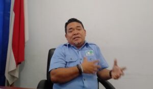 Penyaluran Air Bersih Dikeluh Warga, Begini Kendala Dijelaskan Dirut PDAM