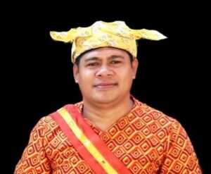 Tokoh Masyarakat Dari Adat Tabaru Mengutuk Keras Tindakan Vundalisme