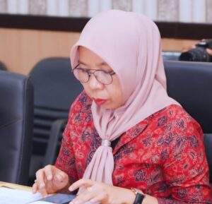 Dorong PAD, Kepala Bapenda Halbar Usul Perda Pajak Retribusi ke DPRD