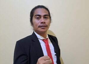 Jelang Pemilu 2024, Bawaslu Halbar: Perketat Pengawasan Untuk Ciptakan Demokrasi Bersih