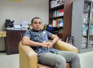 Pemkab Halbar Bayar Ganti Rugi Lahan Warga di Lokasi Rencana Pembangunan RTH