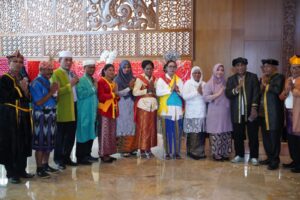 15 Budaya Asli Halbar Ditetapkan Menjadi WBTb Indonesia