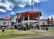 Kinerja PNS di Sekretariat Pemkab Halbar 4 Bulan Belum Terbayar