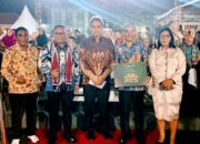 Kabupaten Halmahera Barat Mendapat Penganugrahan Apresiasi Warisan Budaya Indonesia