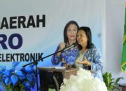 Pelaksanan Tes Sistem CAT Bagi PPPK Halbar Mulai Hari Senin