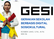 Proper “GESIT” Hadir Untuk Manfaatkan Platform Digital, Melestarikan Budaya Lokal