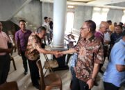 Bangun Jalan Menuju Kedi, Begini Respon Warga Loloda Terhadap Pemerintahan “JUJUR”