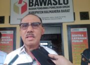 Patuhi Panggilan, Bupati James Nilai Bawaslu Halbar Profesional dan Independen