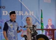 Evaluasi Capaian Program OPD Tahun 2023, Wabup Apresiasi BAPENDA Halbar