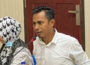 Camat Jalsel Imbau Kepala Desa Awasi dan Suksesi Pemilu 2024