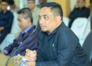 Fraksi PKB Adukan Bupati Halbar ke Polda Maluku Utara