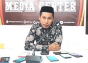 KPU Halbar Lantik 2.975 Orang Anggota KPPS, Mifta: KPPS Junjung Tinggi Prinsip Pemilu